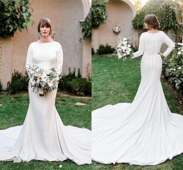 Cheap Retro Wedding Dresses