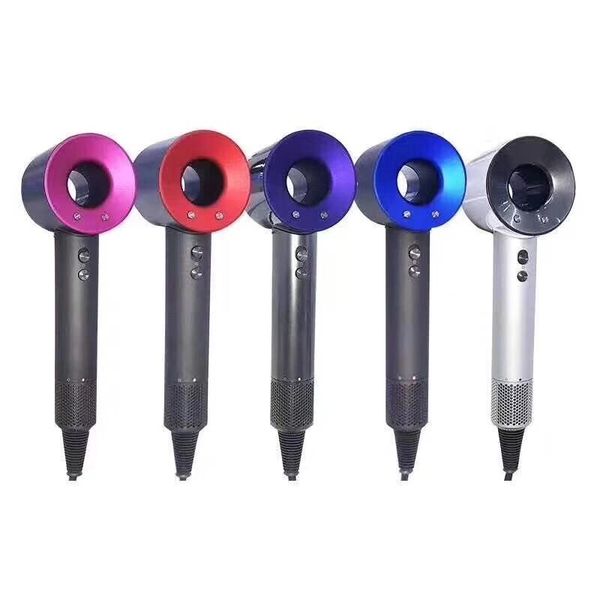 

dhl for brand hair dryer professional salon styling tools blow dryer heat super speed blower dry hair dryers