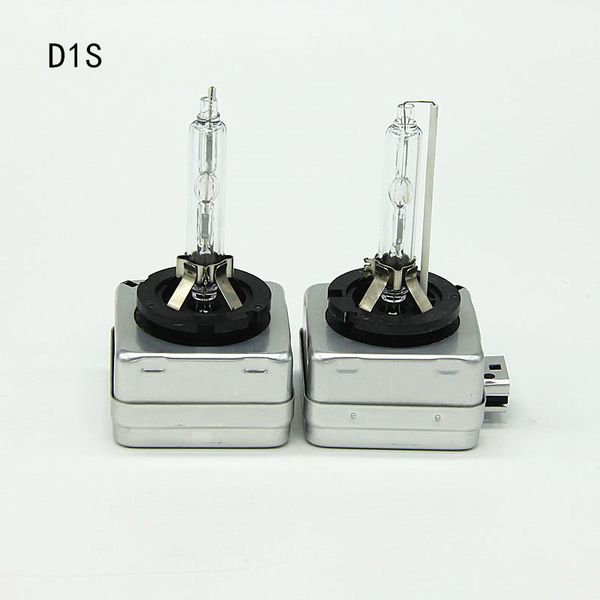 

2pcs hid xenon лампы d1s d2s d3s d4s d2r фар автомобиля комплект лампы 12v 4300k ​​6000k 8000k белый синий