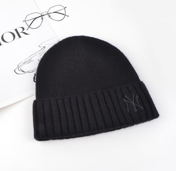 

sale canada brand beanie men knitted hat classical sports skull caps women casual outdoor goose beanies g2385, Blue;gray