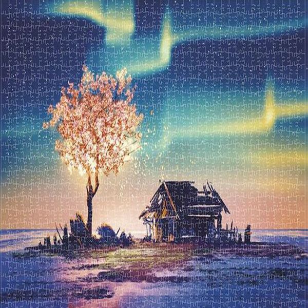 

2016 bds starry sky puzzle diy landscape jigsaw toys bds starry sky puzzle diy landscape jigsaw toys i home2010 jnpho