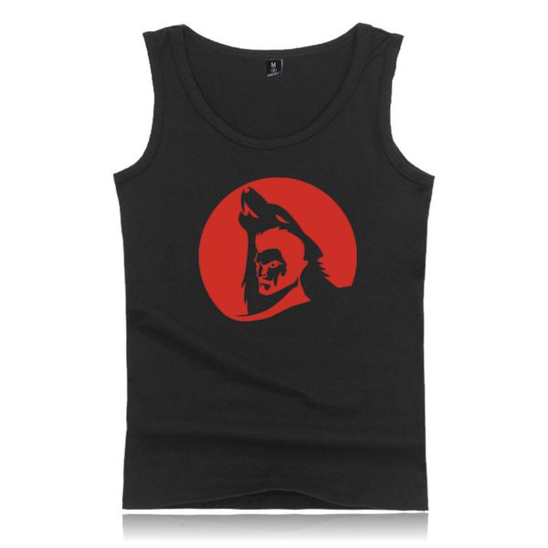 

derekhale delhi gram Â· holzer less wolf trend leisure time man vest, Black;green