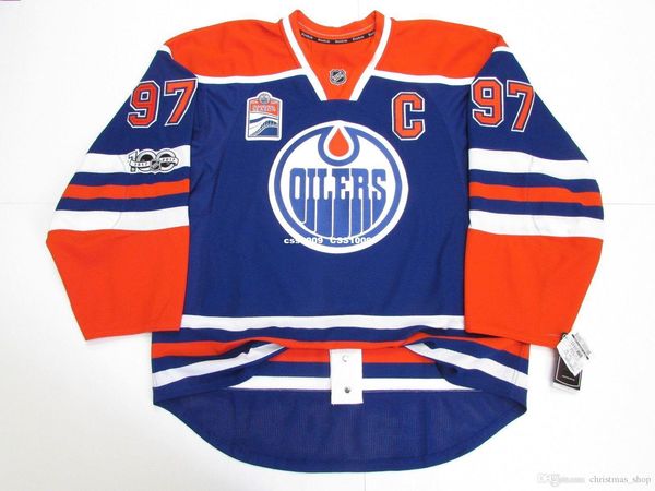 cheap mcdavid jersey