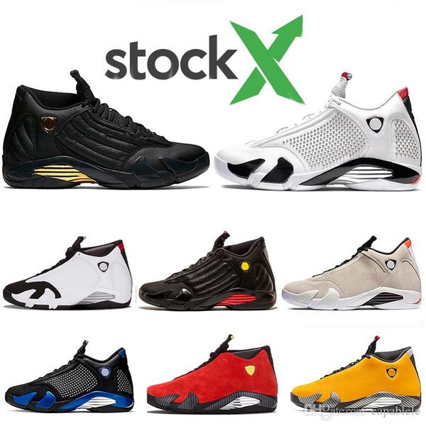 

сток x новое поступление thunder 14s 14 мужская баскетбольная обувь varsity royal university red candy cane xvi мужские спортивные кроссовки