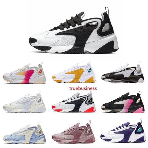 

m2k tekno zoom 2k mens womens red triple black royal blue purple white dynamic yellow grey infrared running shoes sneakers