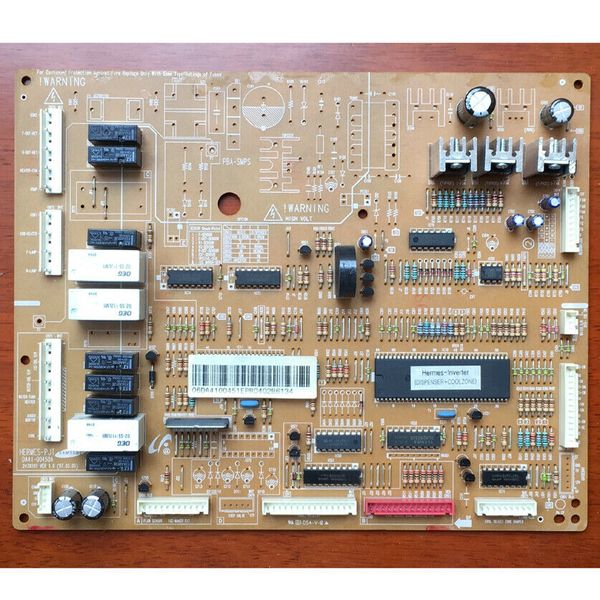 

refrigerator rs21hsrpn sh1vtpe computer board da41-00450a da41-00470c