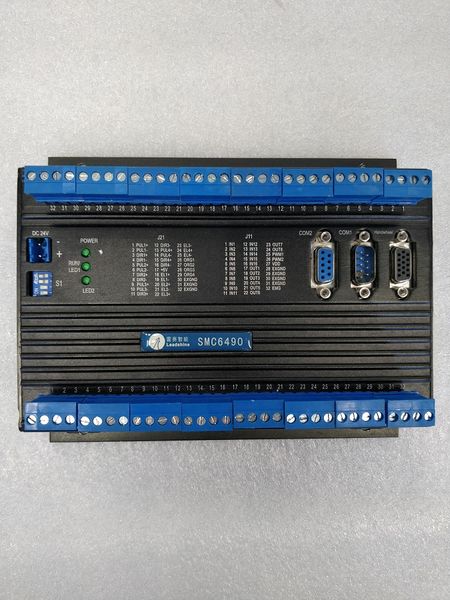 

100% рабочий оригинал для smc-6490