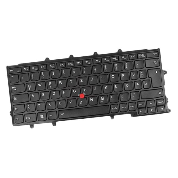 

german lapkeyboard for lenovo thinkpad x240s x260