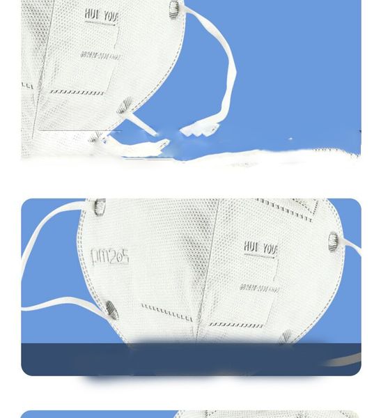 

kn95 mask kn95 face masks 60 pcs disposable face mask ,g ups dhl ce/fda proved