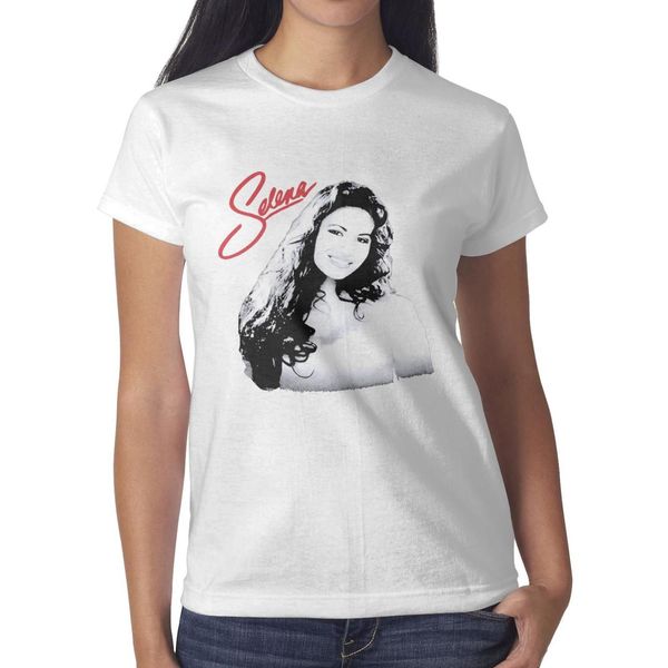 

selena quintanilla memory бела женка ђболка, Ѭђбаки, ђболки, ђболки пѬином кла, White