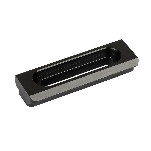 

camvate standard 60mm nato rail quick release bar код товара: c2117