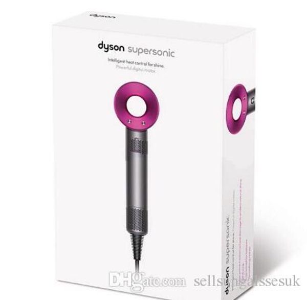 

New arrival dyson supersonic hair dryer Selling Supersonic Hair Dryer Professional Salon Tools Blow Dry Hair Dryers outlet online sale