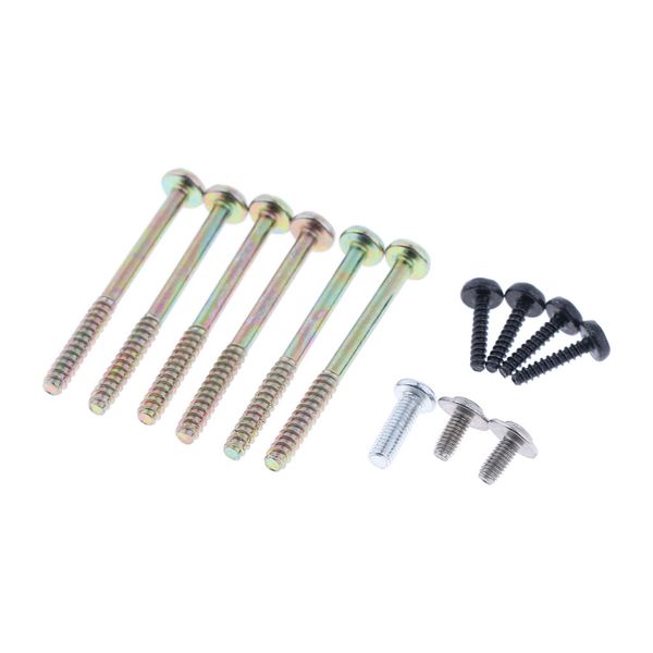 

for ps3 slim housing case screw set 13 in 1 accessory