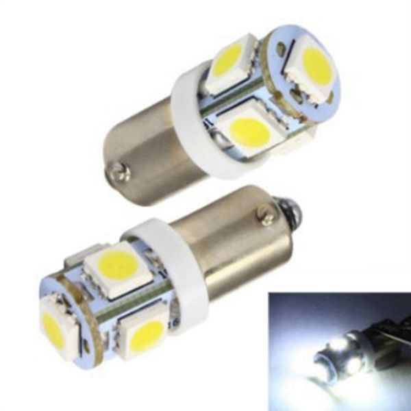 

car led indoor light car width lamp reading light 6 color
