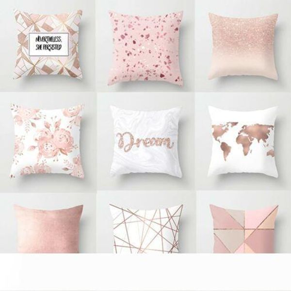 

tropical plants palm leaf green leaves monstera cushion covers flower cushion cover decorative beige linen pillow case