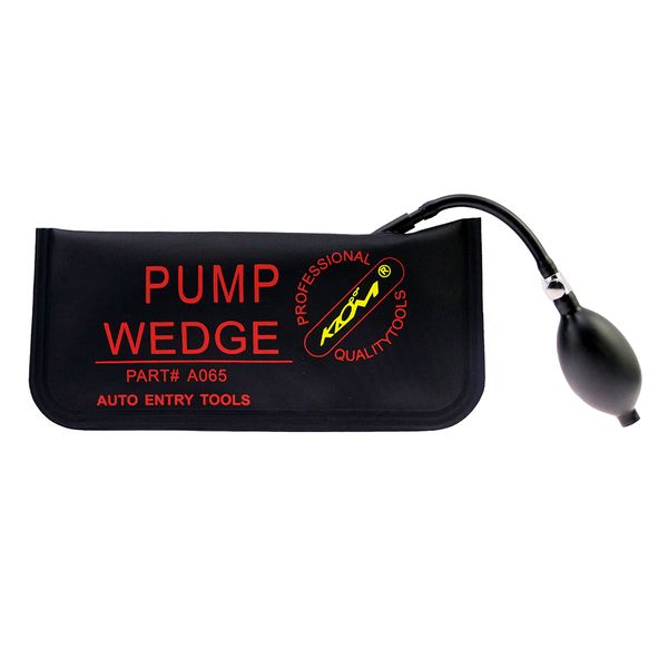2019 Big Size Klom Pump Wedge Tools Car Door Opener Locksmith