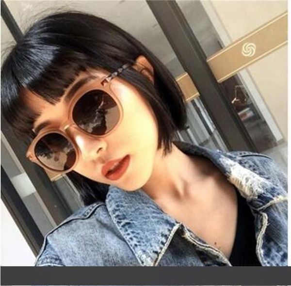 

luxury- олнене оки плокие g15 еклнне линз олнезаин оков оенки uv400 м, White;black