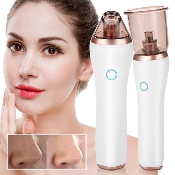 

blackhead vacuum removal pore cleaner acne suction face electric skin cupping cleanser pimple removal body cupping massage