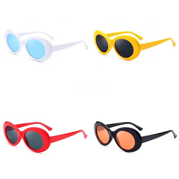 

10 1pcs summer men fashion wind hiphop sunglasee sports spectacles women cycling sports outdoor riding sunglass 4 colors #94652, White;black