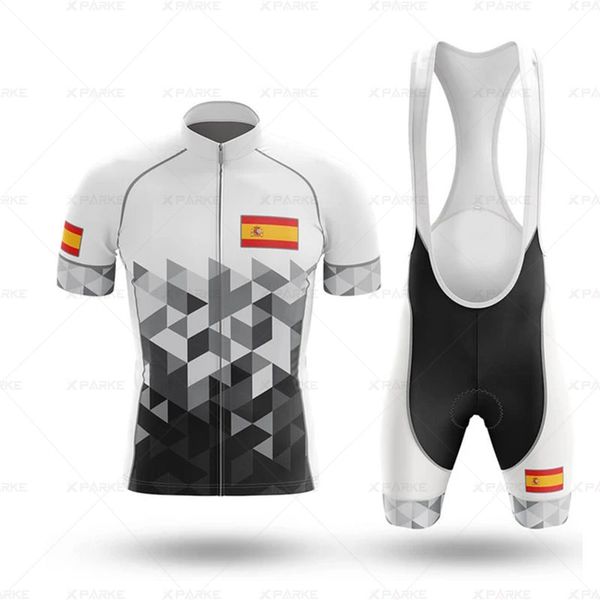 

2020 men 's cycling jersey pro team summer cycling clothing quick drying set racing sport mtb bicycle jerseys bike uniform, Black;blue