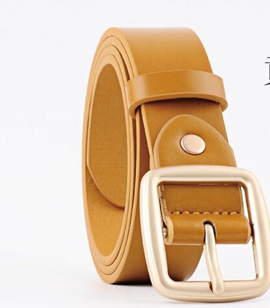 

2020 designer belts big buckle belt mens leather belts brand men women belt mens leather belts ing, Black;brown