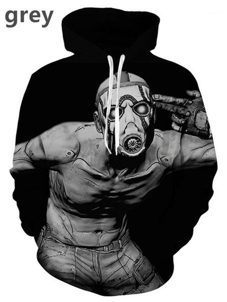 

mens hoodies winter long sleeve hooded couples sweatshirts fashion loose relaxed colorful teenager clothing 3d printed designer, Black