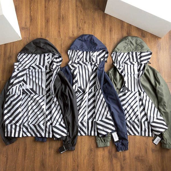 

mens womens brand jackets fashion sports jackets 2019 new arrival men women casual jacket streetwear outdoor jackets, Black;brown