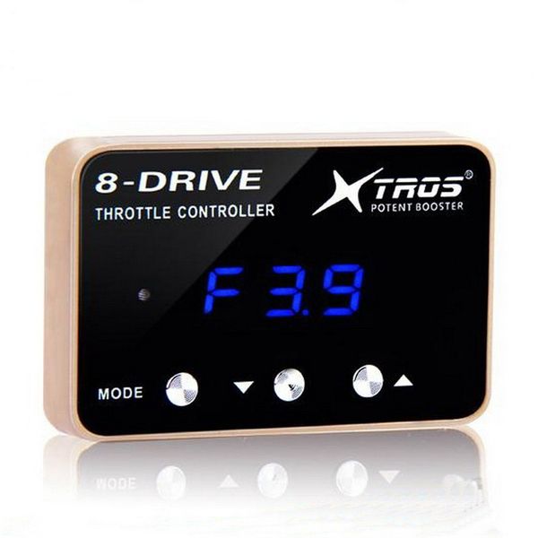 

tros 8-drive car electronic throttle controller ak-806 case for mazda mx5 miata 2006+ mx8 2004+,comfortableÂ /Â sportsÂ /Â racingÂ mode