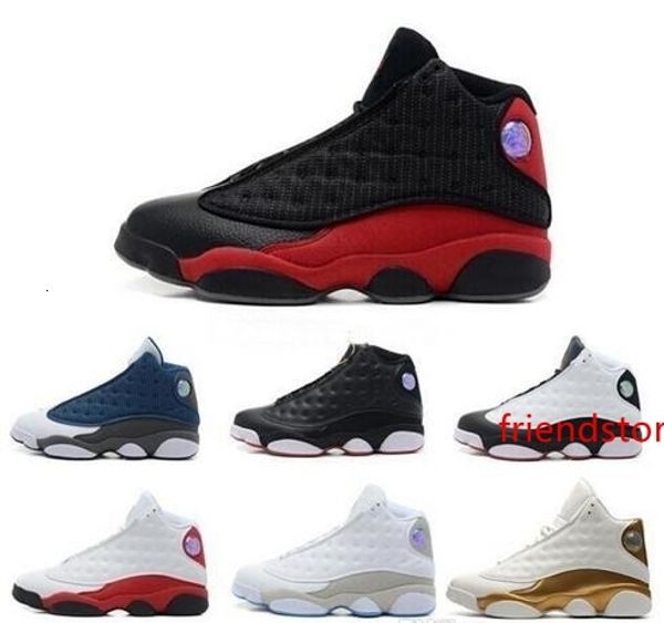 

2019 новые 13с мужская обувь баскетбол 3м гс гипер италия королевский синий бордовый кремни чикаго выведена дмп пшеница кот черная кошка спо