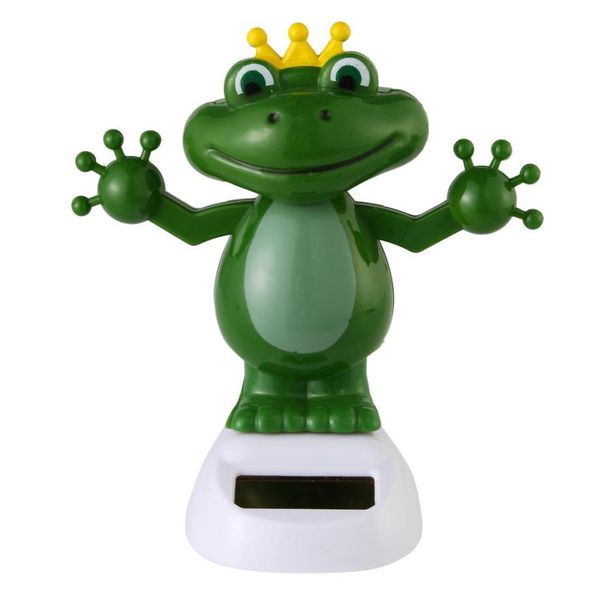 

halloween car decor ornaments solar powered dancing swinging animated bobble dancer toy droshiping aug14