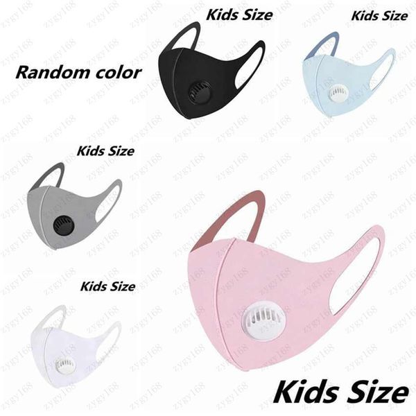 

5 цветов маска против пыли anti-туман маска для взрослых дышащего многоразового пыла льда шелка хлопка маска 100шта бесплатной доставки