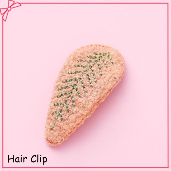 

5.5cm snap hair clips for hair clip pins bb hairpin solid color hairpins hairgrip headwear for children girl styling accessories, Slivery;white