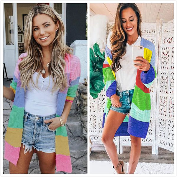 moda maglia primavera 2019