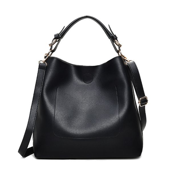 

2020 new style bucket bag picture handbag women's bag single-shoulder crossbody