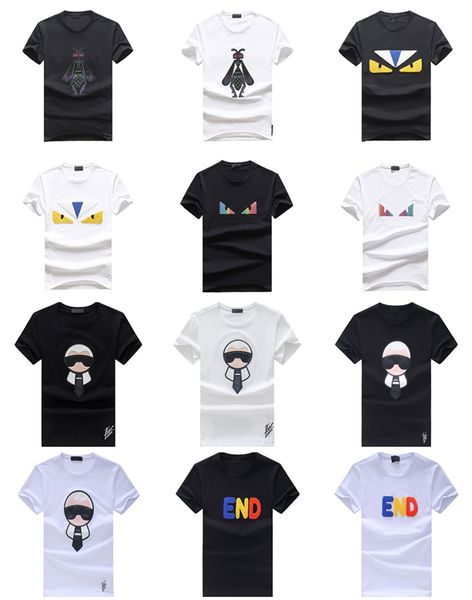 

Camisetas newcai