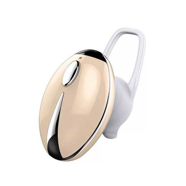 

beetle mini wireless bluetooth headset headphone in-ear mono earbuds single hidden business earpiece invisible earphones