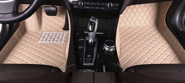 2020 Custom Made Car Floor Mats For Hummer H2 Hummer H3 Car