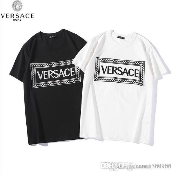 

2019 летняя новая мужская футболка с коротким рукавом летняя мужская летняя футбол