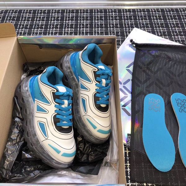 

2020 new wi couple casual thick bottom air cushion sneakers men and women casual sneakers