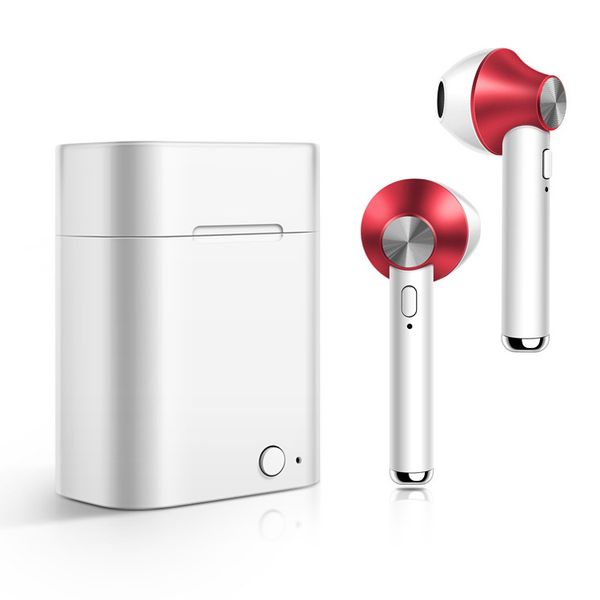 

беспроводные наушники tws bluetooth наушники true stereo d012 стручки наушники спортивная гарнитура с микрофоном для xiaomi samsung iphone