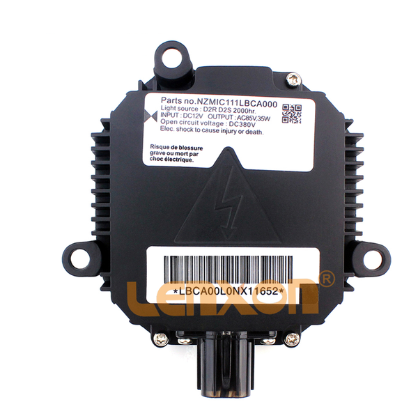 

lx-factory direct price new d2s hid xenon ballast for oem 2005-2012 a crua al a crua mdx