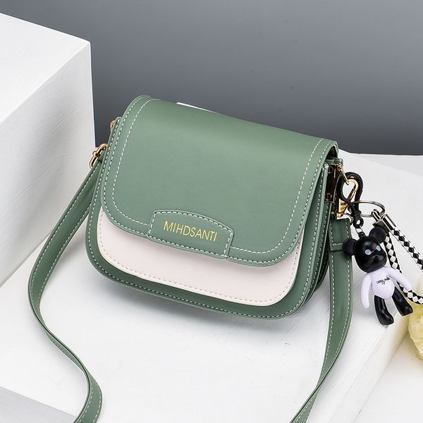 

handbags women bags famous 2020 pu leather shoulder crossbody flap