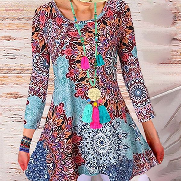 

женская одежда женские топы женские рубашки пляж лето с длинным рукавом туника мода плюс размер блузка праздник, White