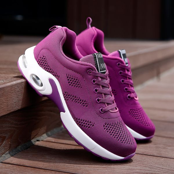 

women sports shoes blade series running shoes wearable sole professional athletic cushioning red jogging zapatos de mujer