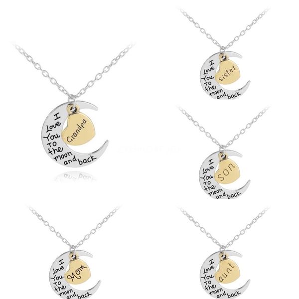 

new crystal letter king pendant necklace big pendants full rhinestone hip hop rap jewelry 75cm cuban chain for men women gift#898, Silver