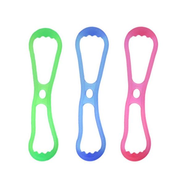 

chest expander sculpt yoga rally robust resistance sturdy for full-body workout