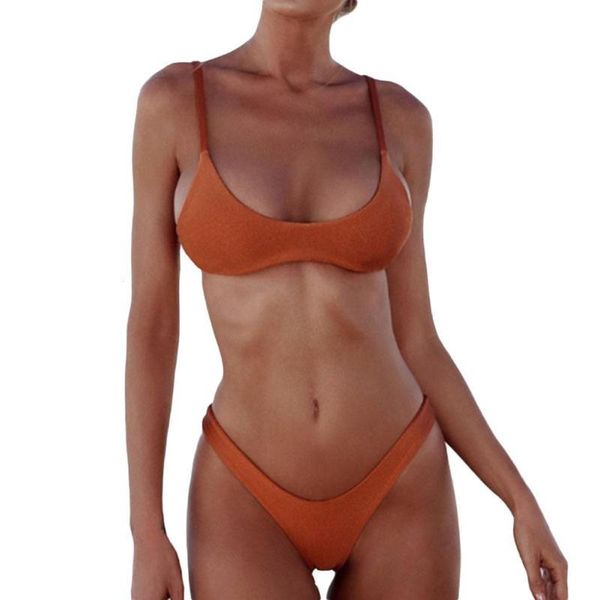 

women swimwear push up bikini brazilian biquini swimsuits pregnant bikinis set bathing suit swim suit maillot de ba casual, White;black