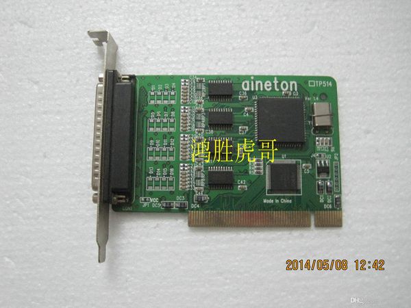 

100% рабочий оригинал для aineton tp514 aineton tp514