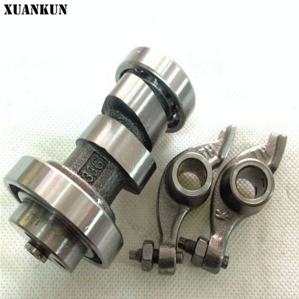 

xuankun um125t-a-c uz15t-ac hj125t-18a camshaft valve rocker arm