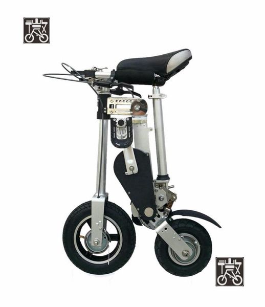 

wei bike 10"inch folding bike frame kids double drum brakes folding mountain bikes student man and women bicycle